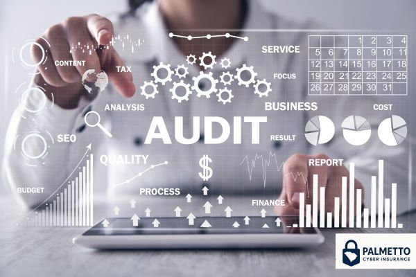 Audit Processes To Safeguard Your Digital Assets