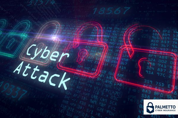 Columbia Ransomware Coverage