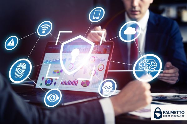 Cyber Resilience In Businesses