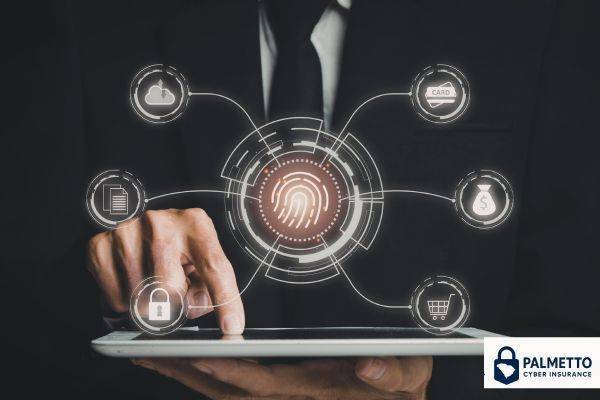 Rock Hill Cybersecurity Insurance