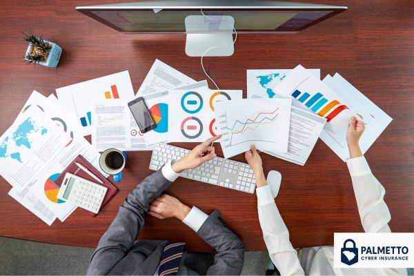 Sensitive Business Data