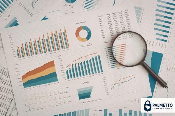 Sensitive Business Data