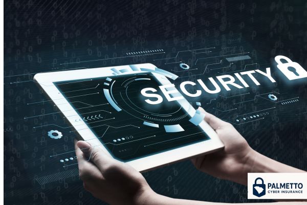 Small Business Cybersecurity